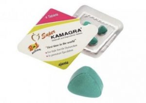 SUPER KAMAGRA GEL