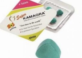 SUPER KAMAGRA TABLETE - Kamagra Slovenija