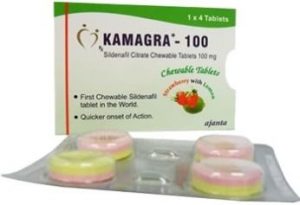 KAMAGRA BONBONI