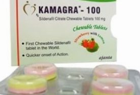 KAMAGRA BONBONI - Kamagra Slovenija