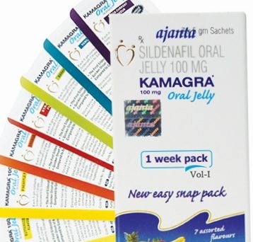 KAMAGRA GEL - Kamagra Slovenija