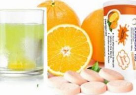 KAMAGRA ŠUMEČE TABLETE - Kamagra Slovenija