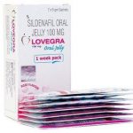 LOVEGRA GEL ZA ŽENSKE - Kamagra Slovenija