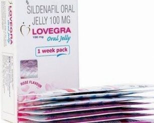 LOVEGRA GEL ZA ŽENSKE - Kamagra Slovenija