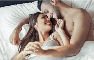 Kdo ima večjo spolno željo – ženske ali moški?