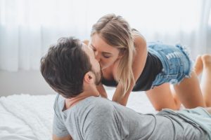 Nasveti za povečanje spolnega nagona